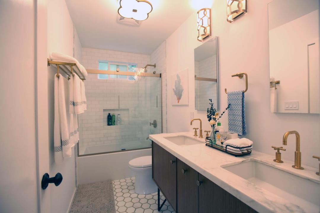 Photo of Bathroom in Village of La Jolla