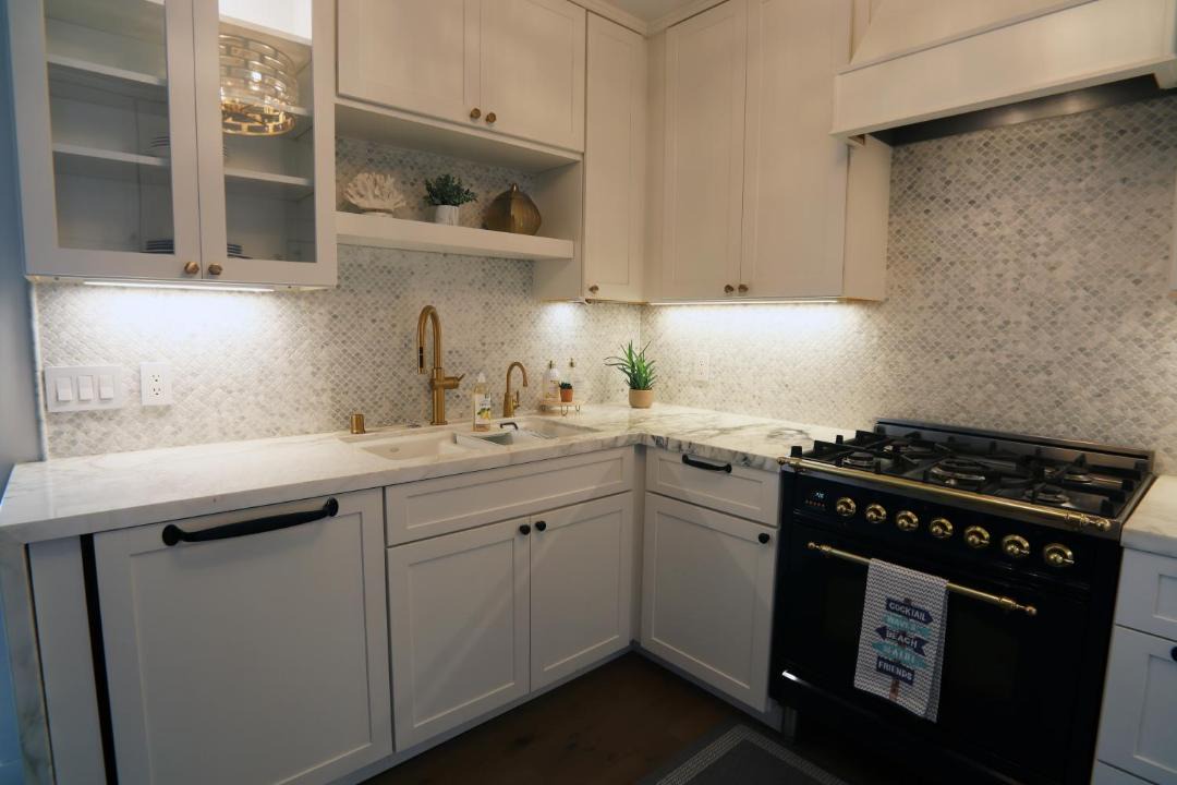 Photo of Kitchen in Village of La Jolla