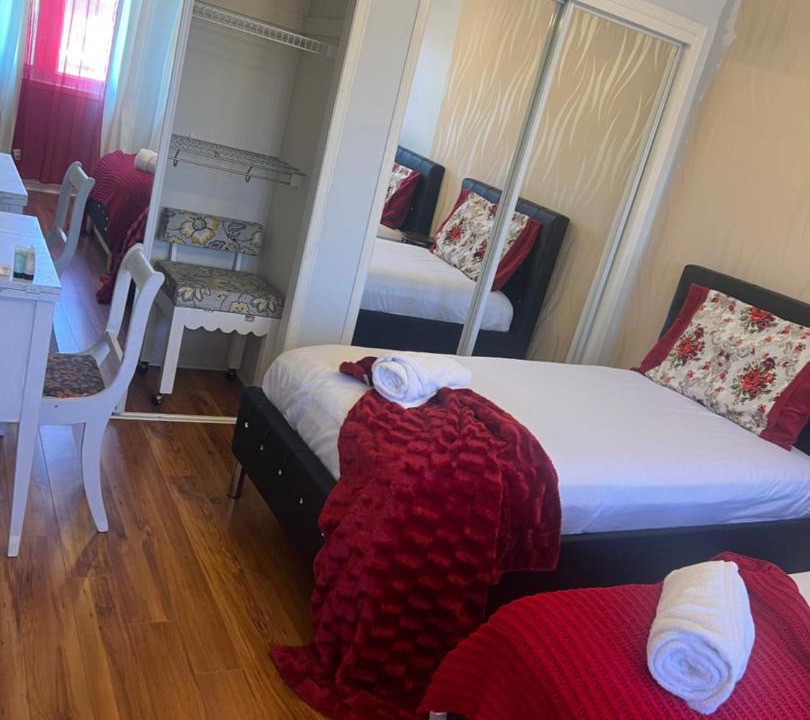 Photo of Bedroom in Brampton