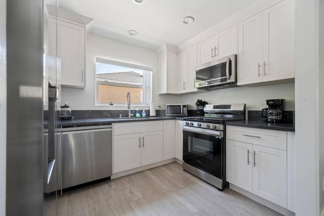 Photo of Kitchen in Burbank