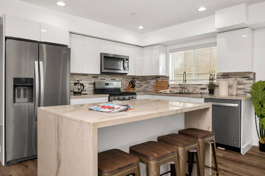 Photo of Kitchen in Mid City