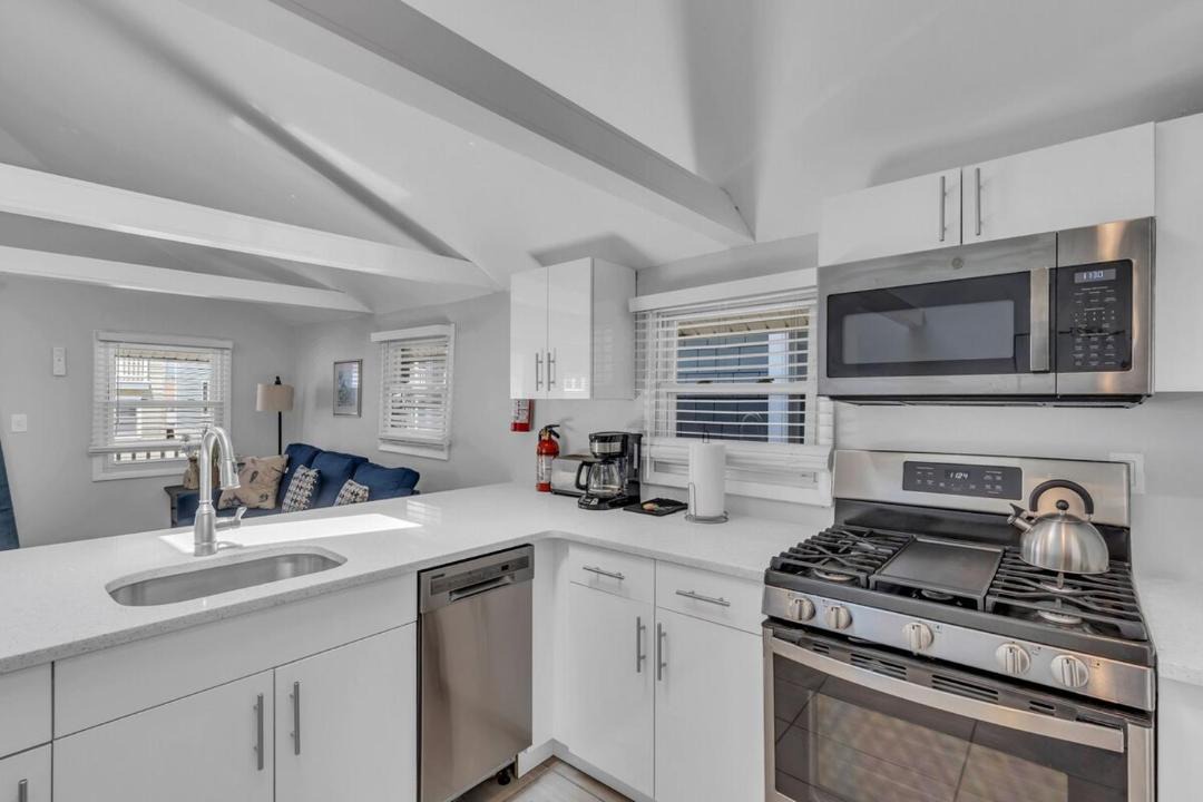 Photo of Kitchen in Manasquan