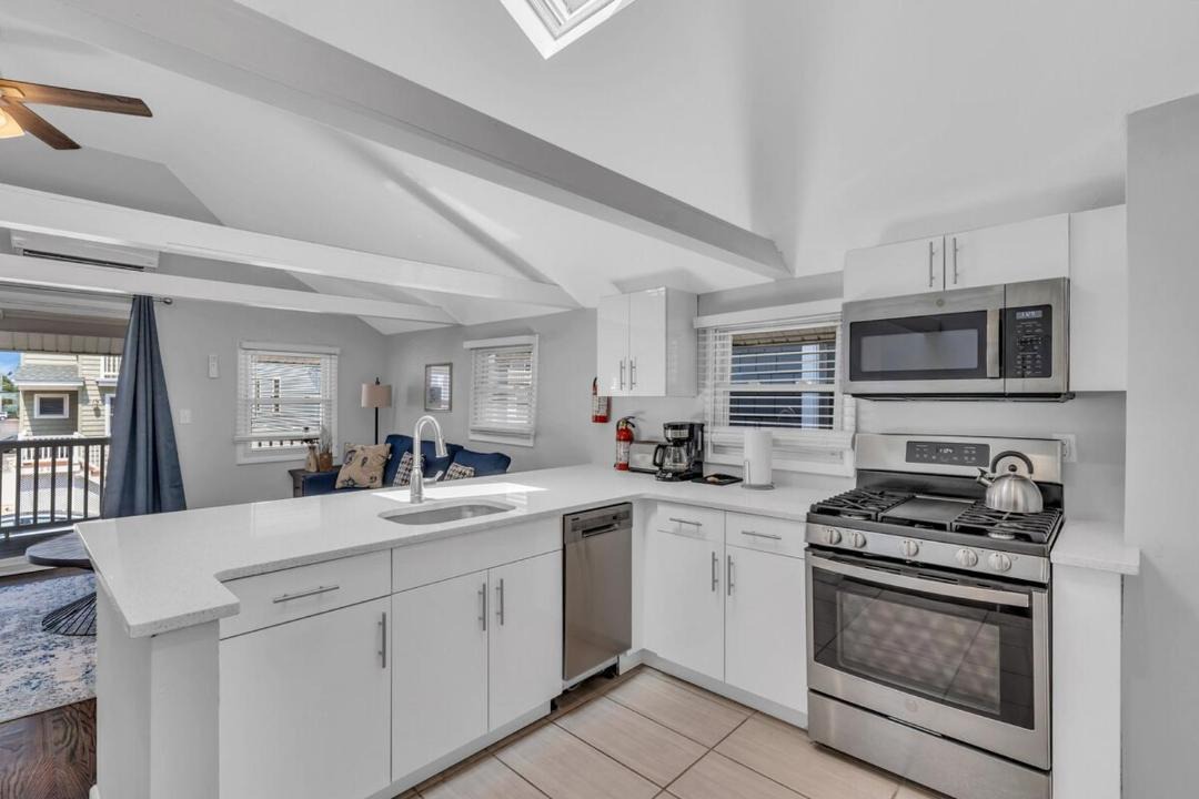 Photo of Kitchen in Manasquan
