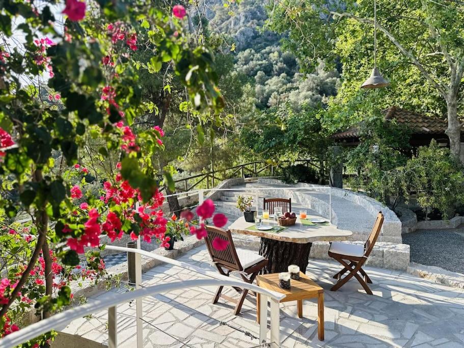 Photo of Patio Balcony in Melissopetra