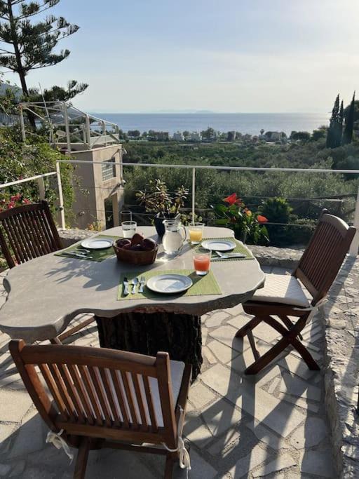 Photo of Patio Balcony in Melissopetra