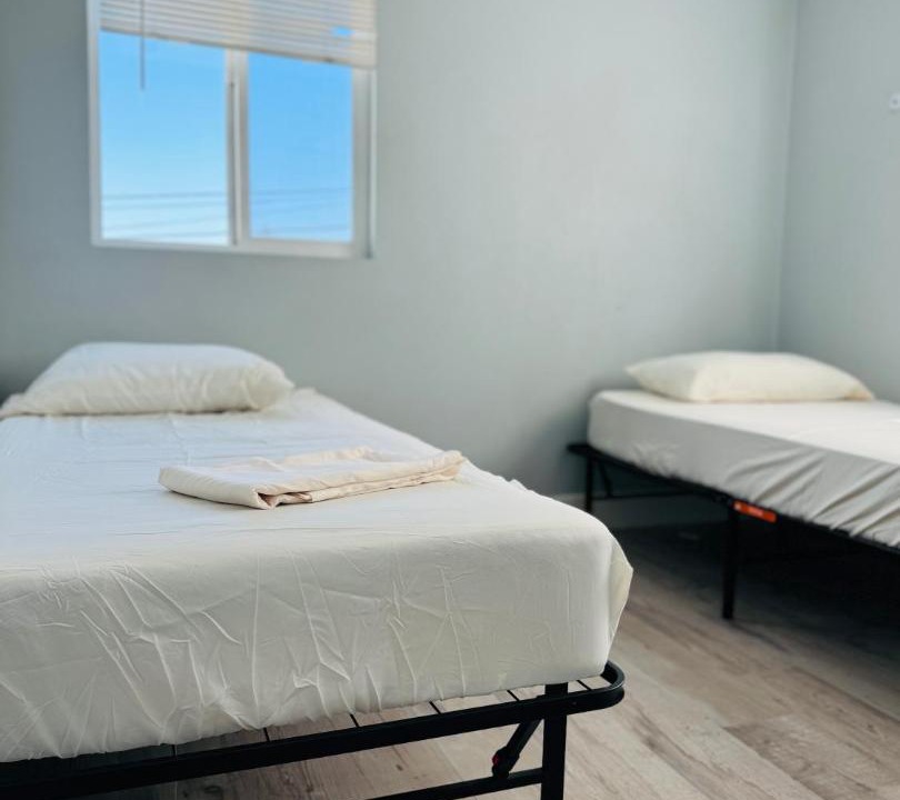 Photo of Bedroom in Los Angeles