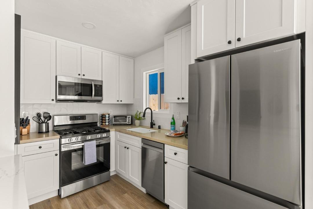 Photo of Kitchen in Crown Point