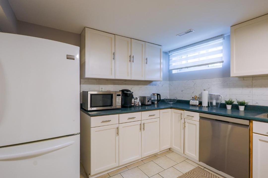 Photo of Kitchen in Mississauga