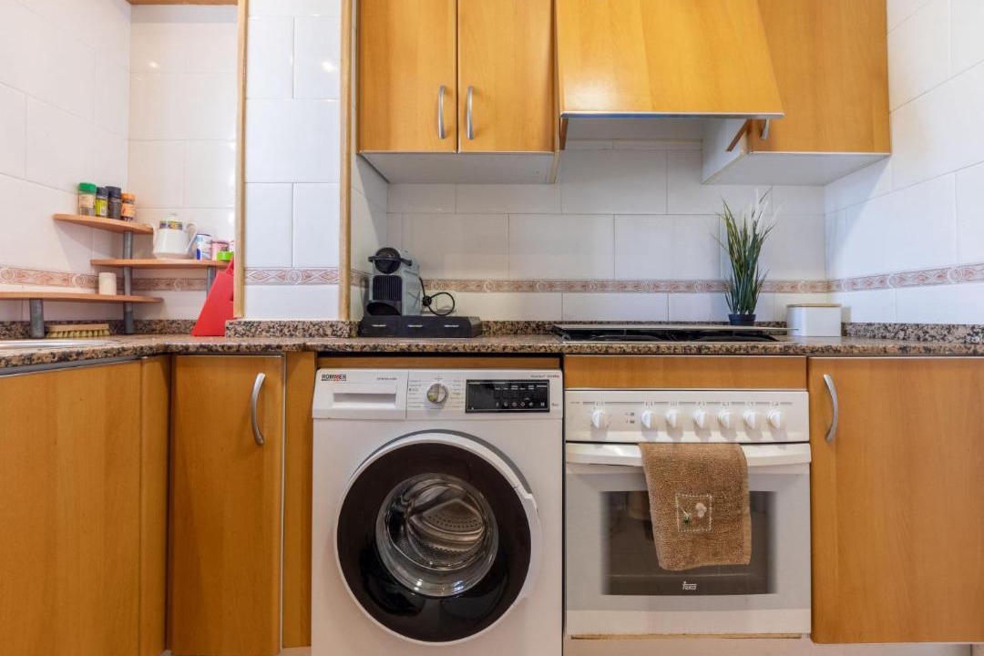 Photo of Kitchen in Cunit