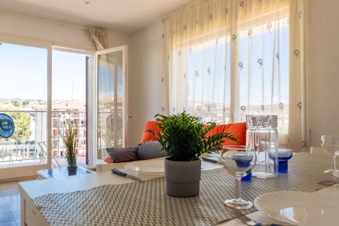 Photo of Patio Balcony in Cunit