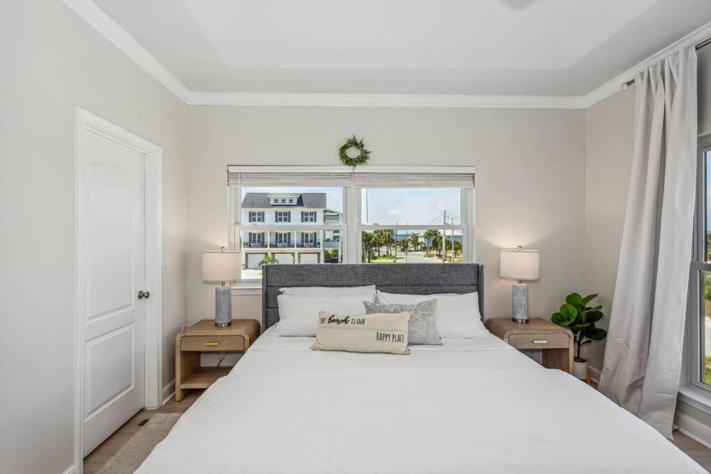 Photo of Bedroom in Villa Primera