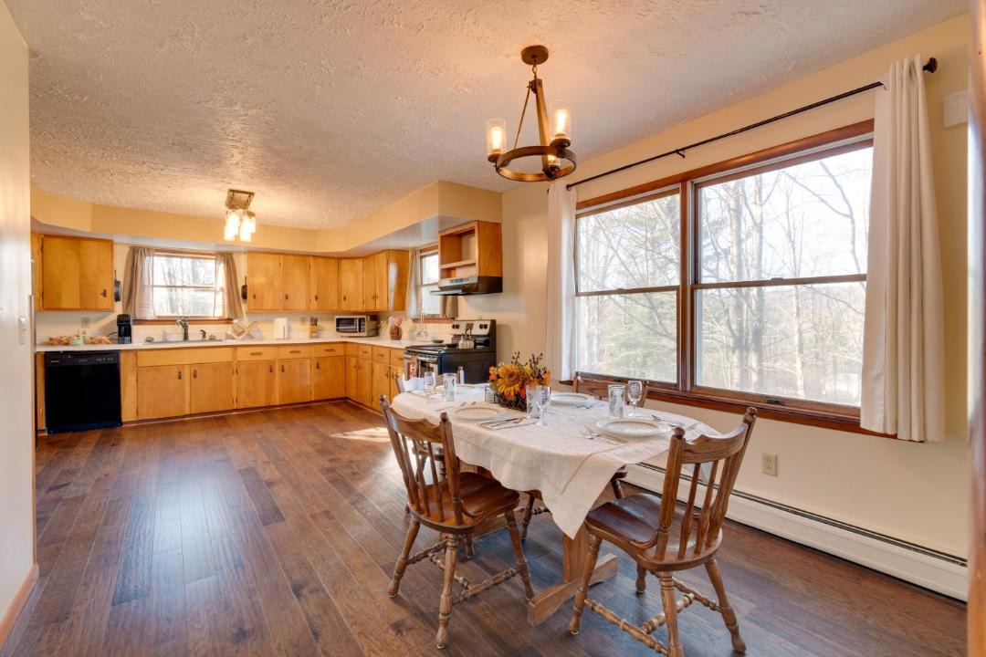 Photo of Kitchen in Horseheads