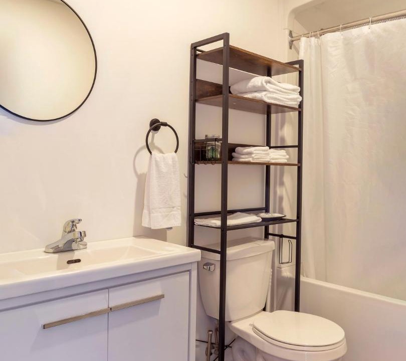 Photo of Bathroom in Rimouski-Neigette