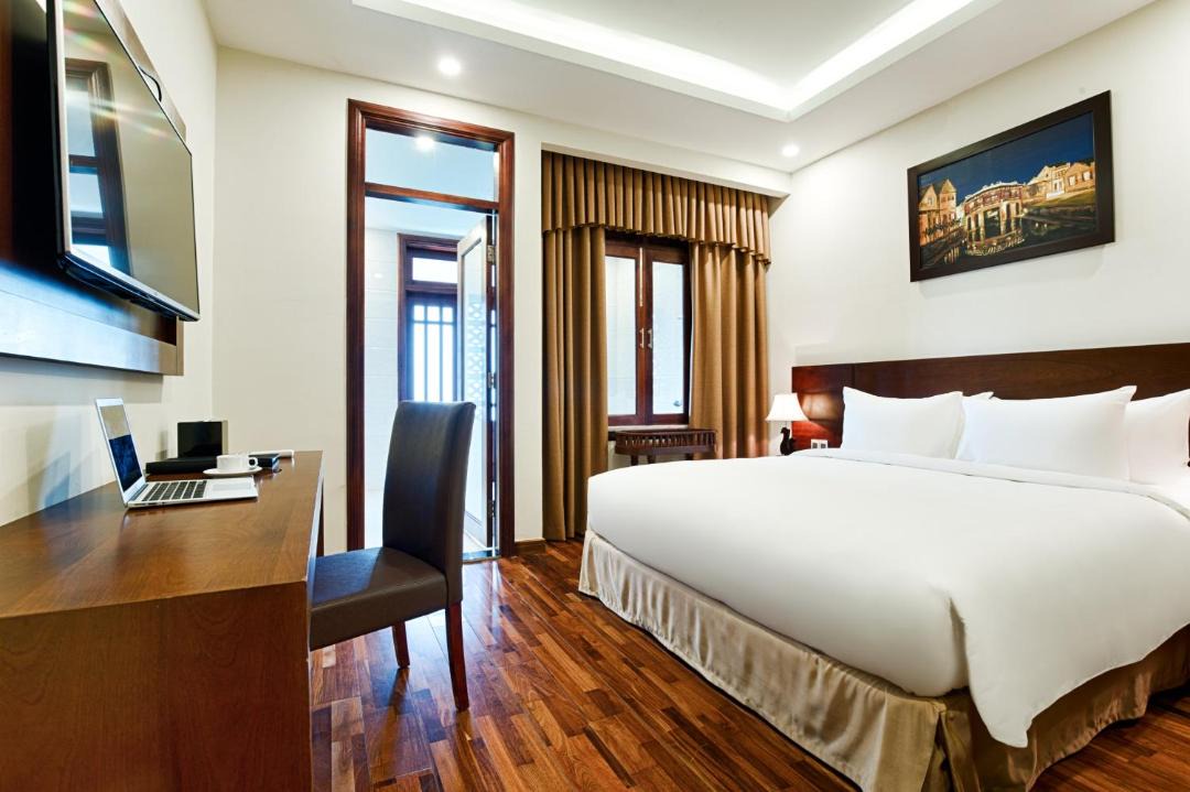 Photo of Bedroom in Hoa Vang