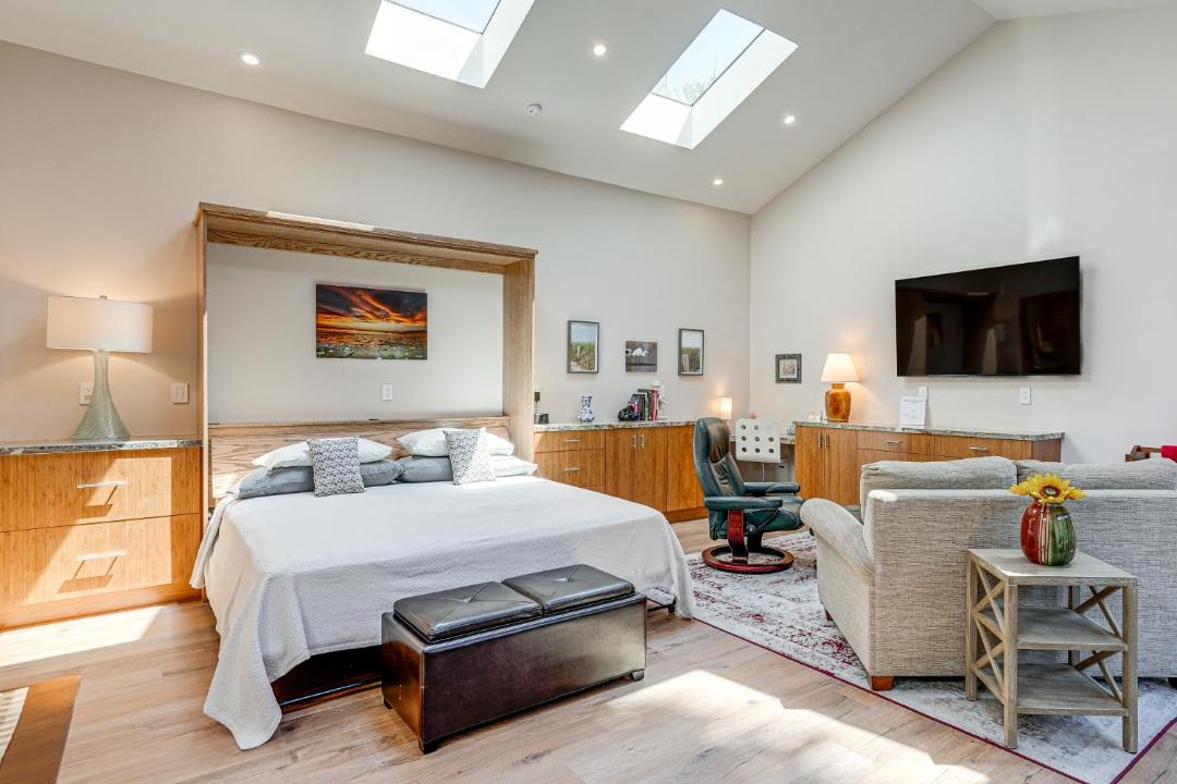 Photo of Bedroom in East End