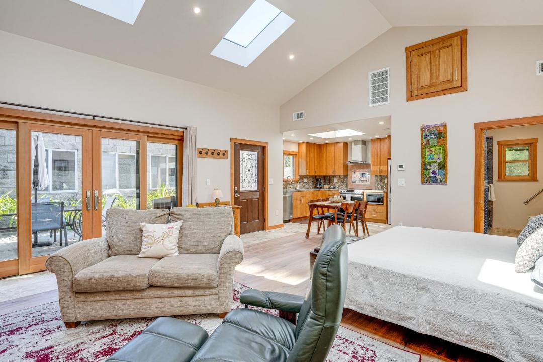 Photo of Bedroom in East End