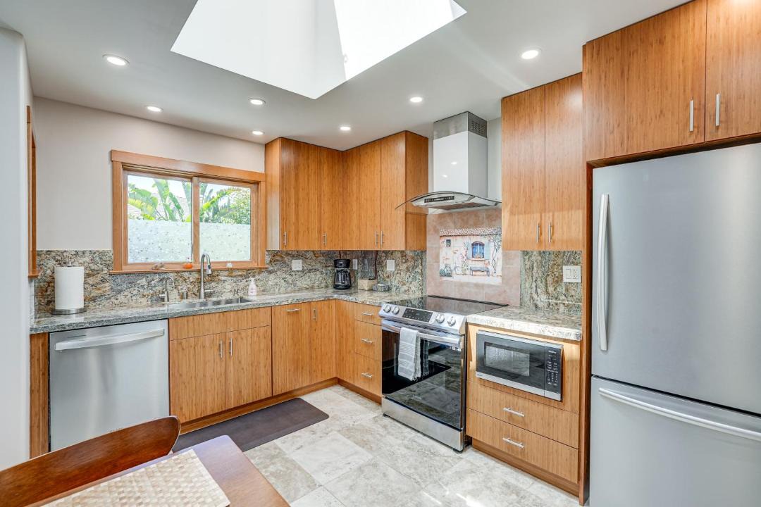 Photo of Kitchen in East End