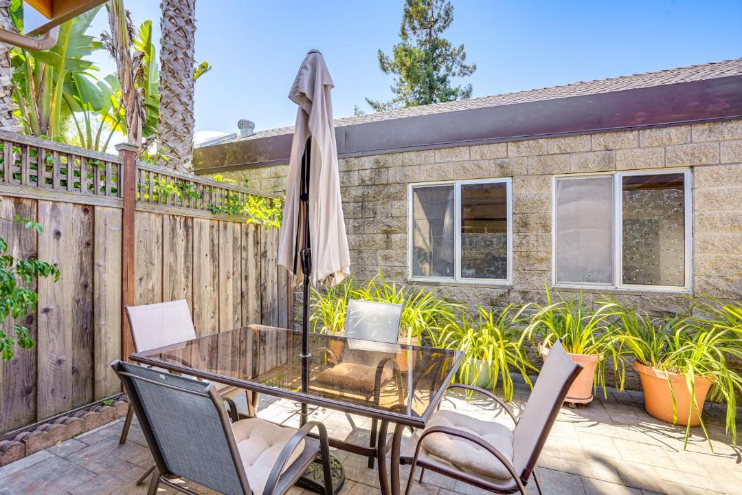 Photo of Patio Balcony in East End
