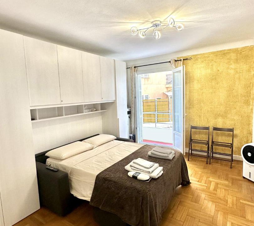Photo of Bedroom in Monte Carlo City Centre