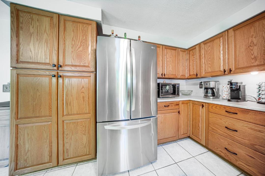 Photo of Kitchen in Pymatuning Central