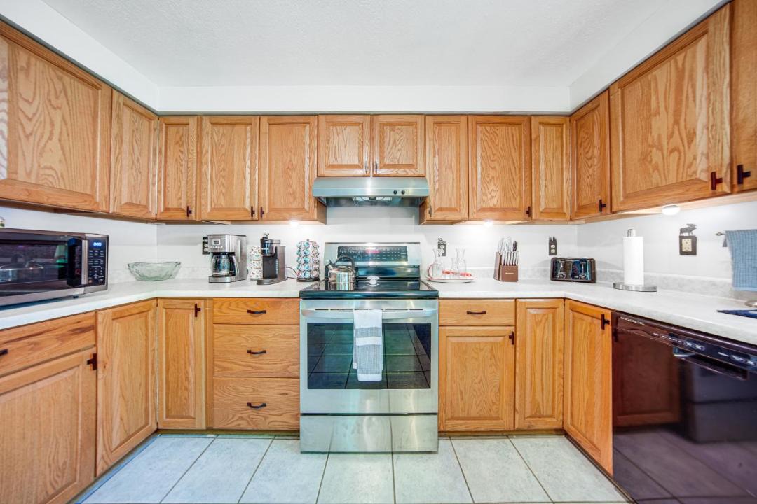 Photo of Kitchen in Pymatuning Central