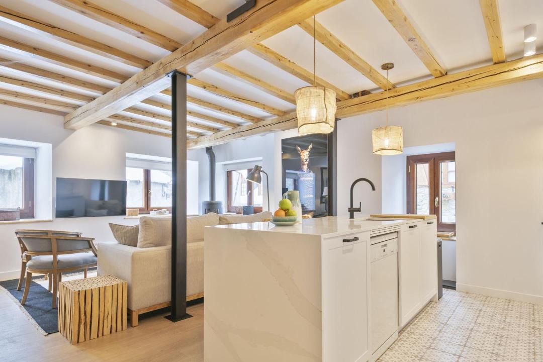 Photo of Kitchen in Gessa