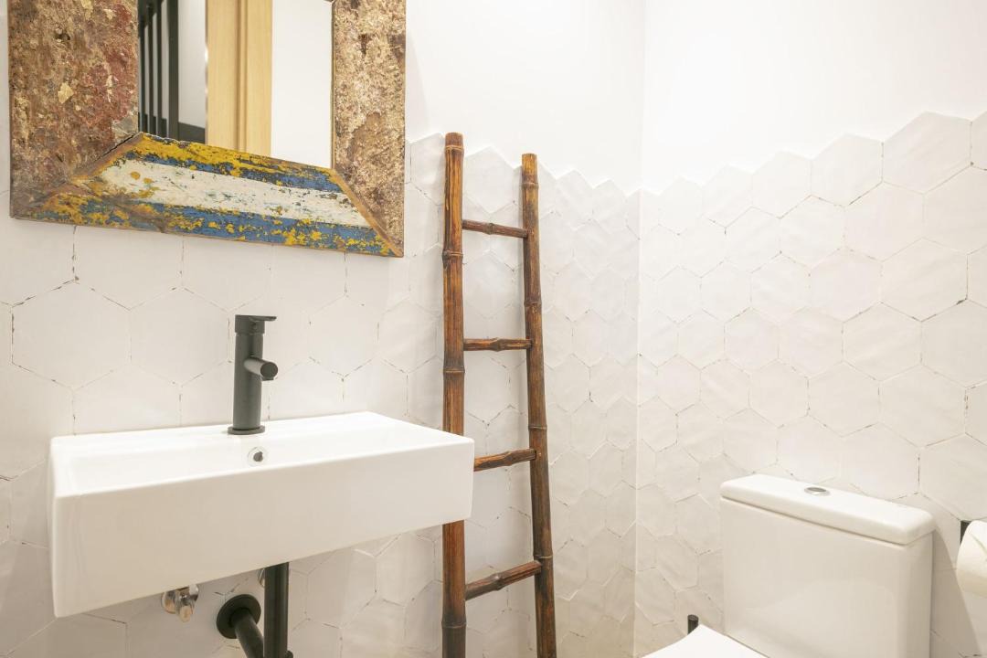Photo of Bathroom in Gessa