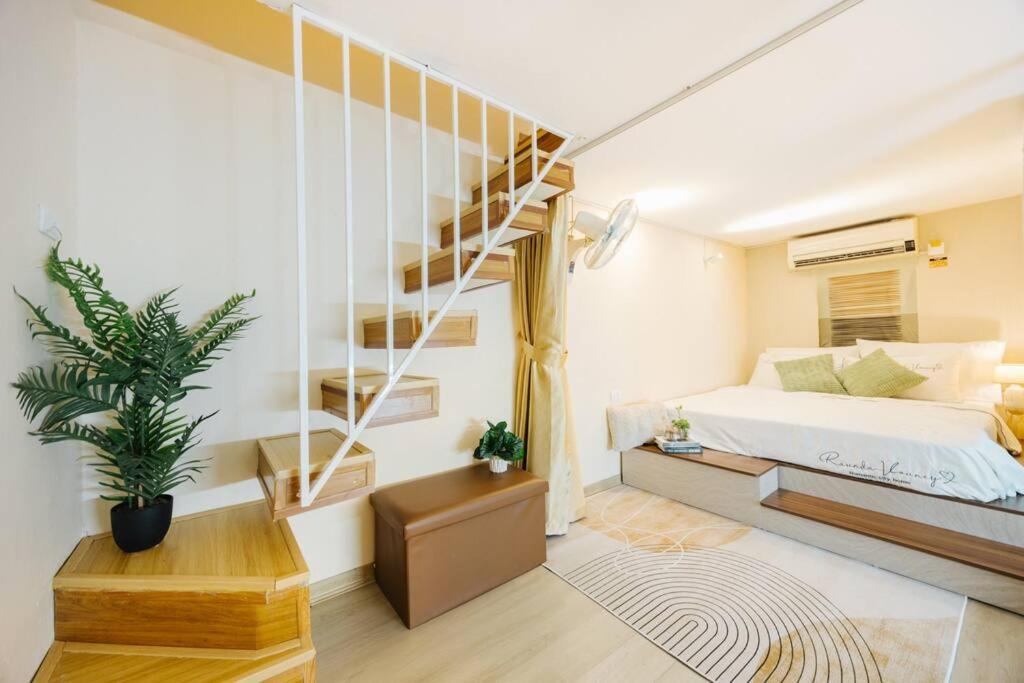 Photo of Bedroom in Ba Dinh