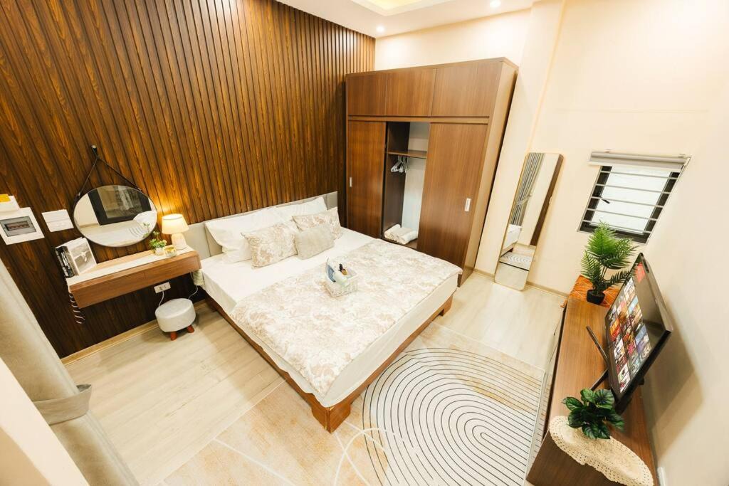 Photo of Bedroom in Ba Dinh