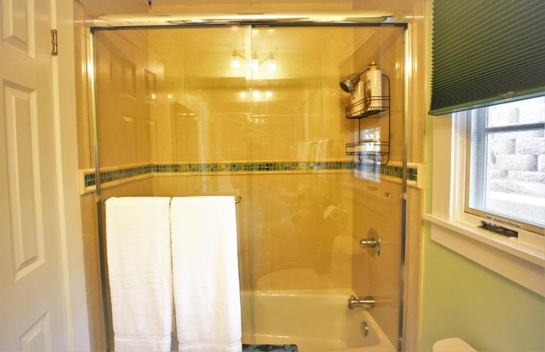 Photo of Bathroom in La Jolla Mesa