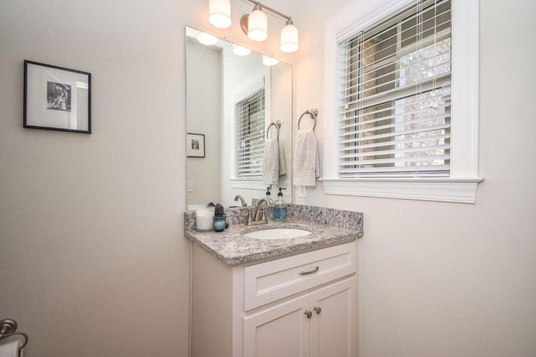 Photo of Bathroom in Auburn - Opelika