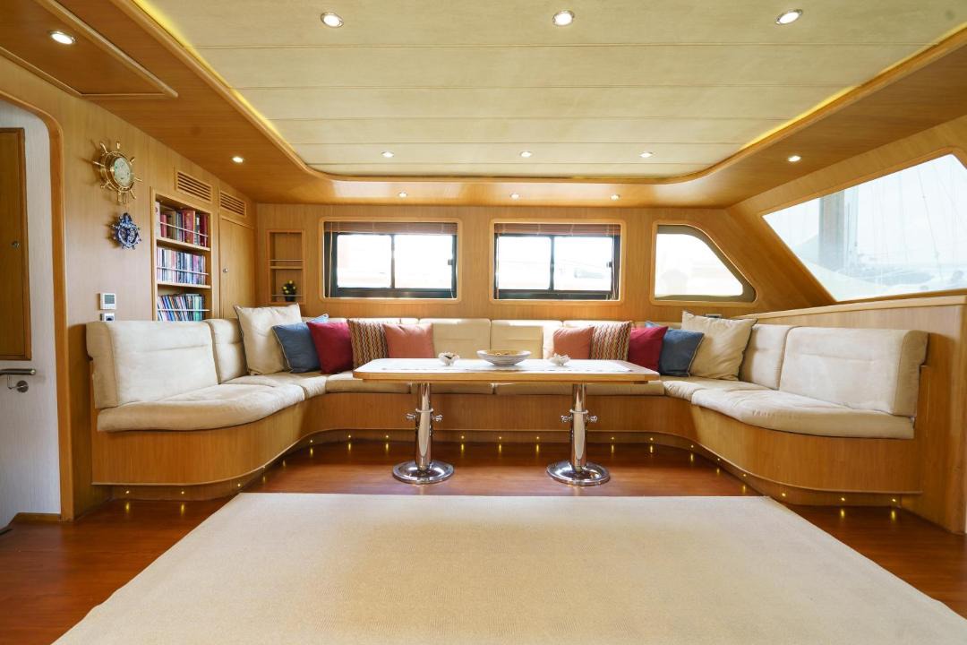 Photo of Livingroom in Turgutreis City Center