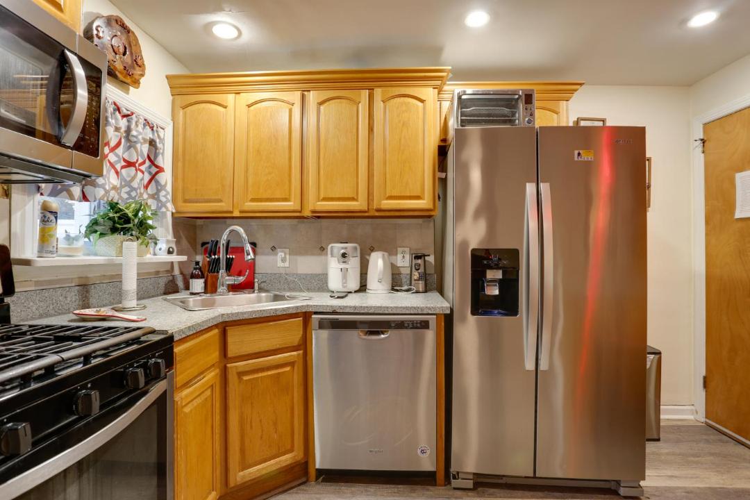 Photo of Kitchen in Vauxhall