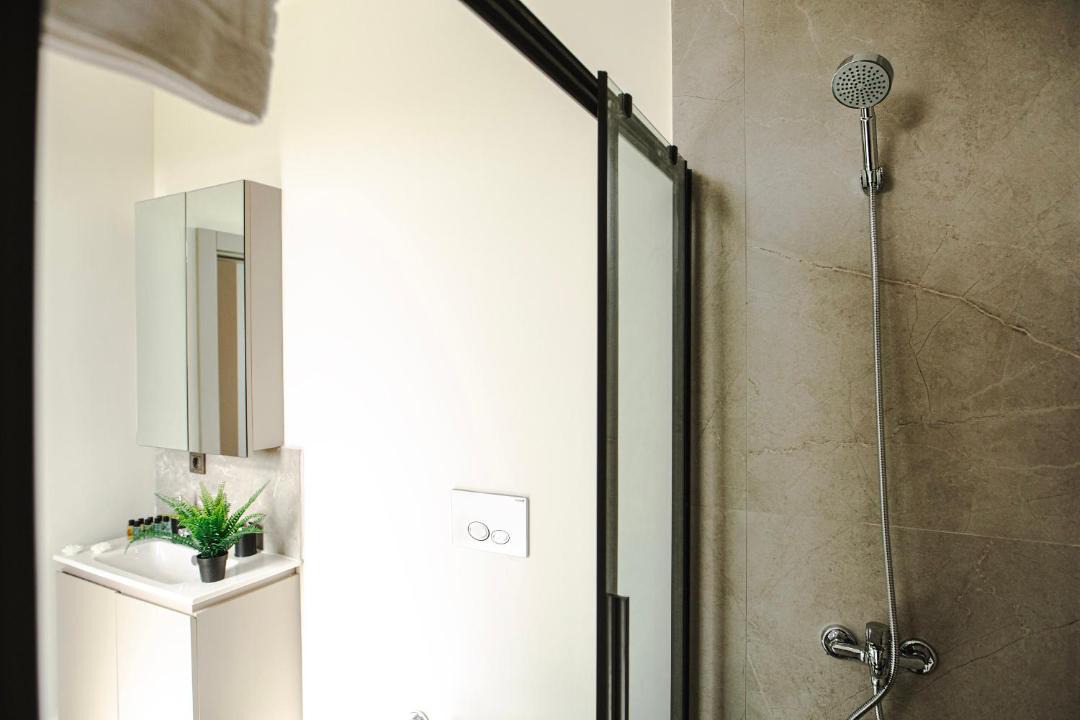 Photo of Bathroom in Turkish Riviera