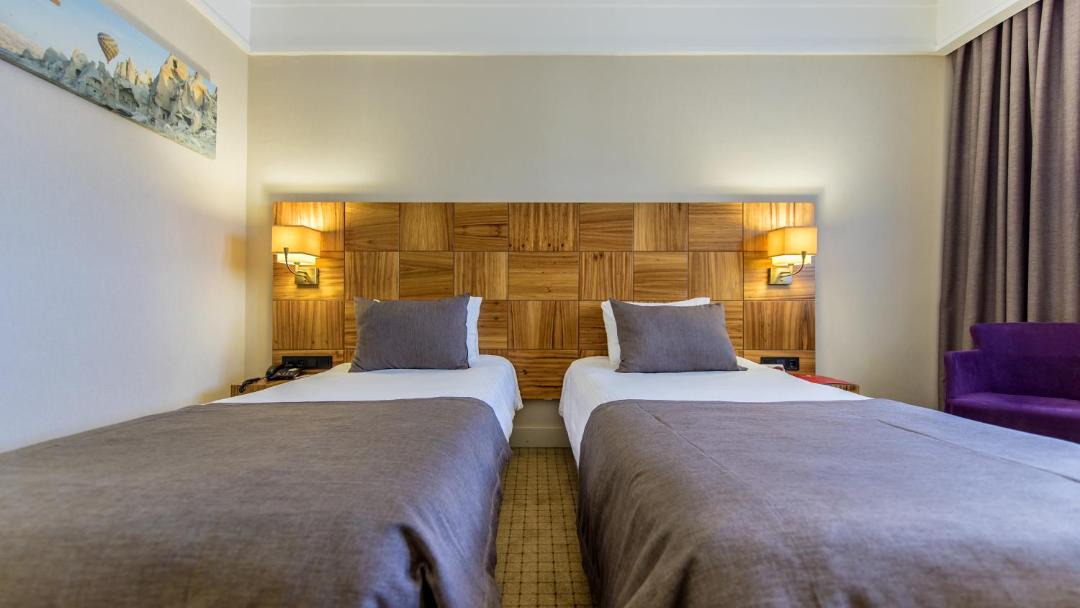 Photo of Bedroom in Ortahisar