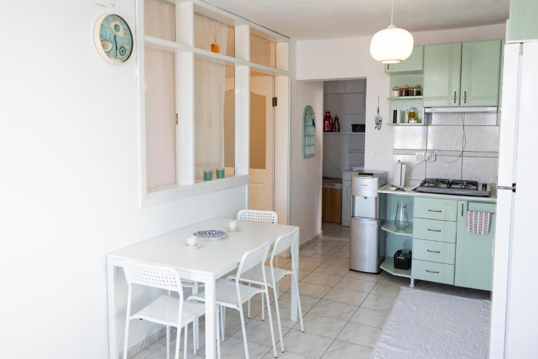Photo of Kitchen in Akyarlar