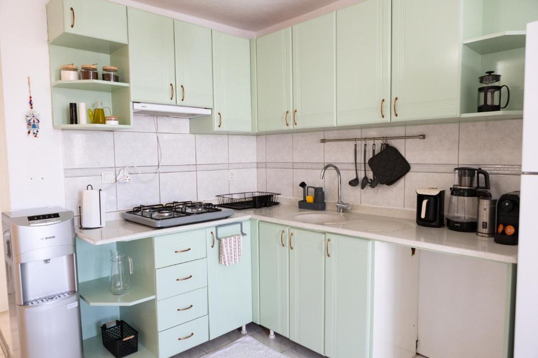 Photo of Kitchen in Akyarlar