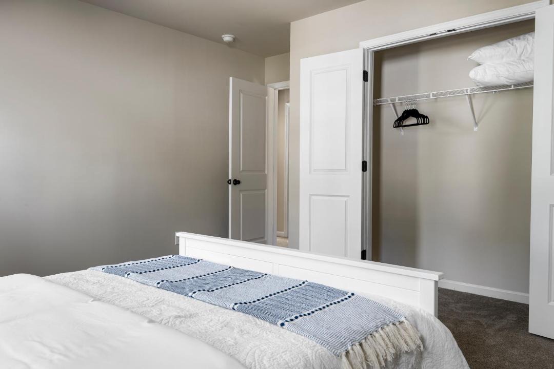 Photo of Bedroom in Paw Creek