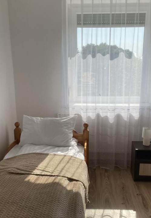 Photo of Bedroom in Kisbajcs