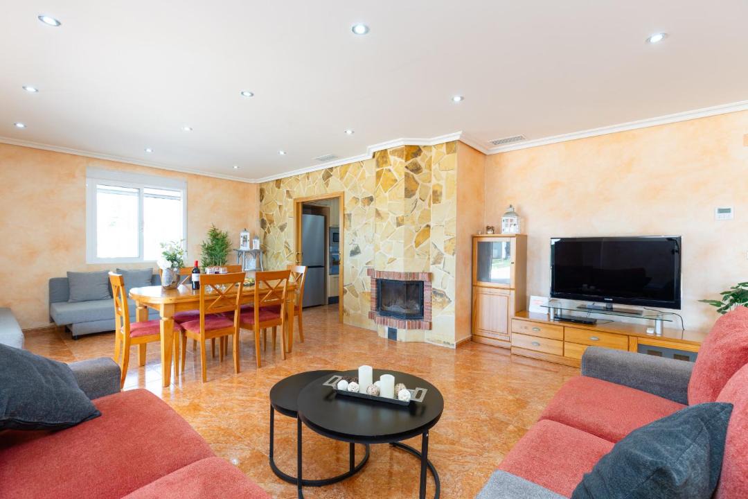 Photo of Livingroom in Crevillente