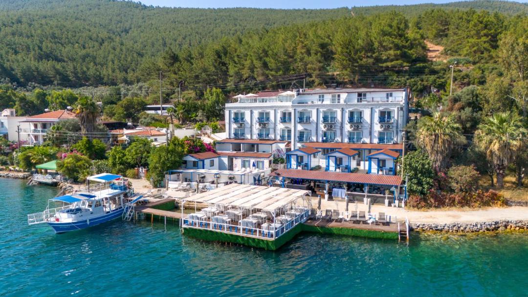 Photo of Others in Bodrum