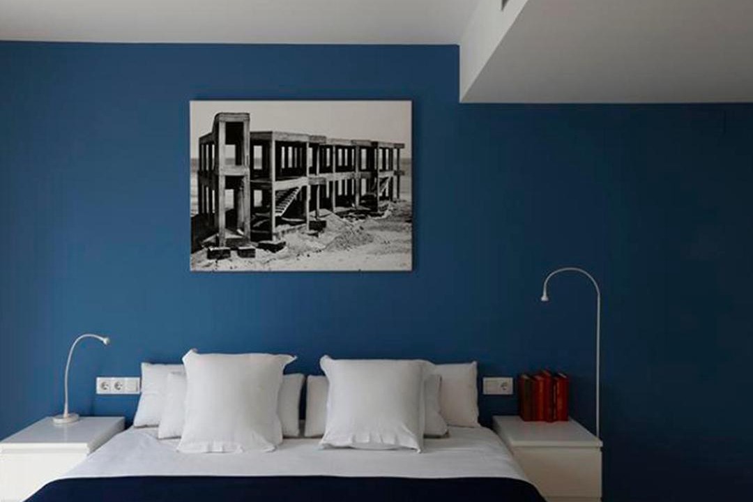 Photo of Bedroom in Poblenou