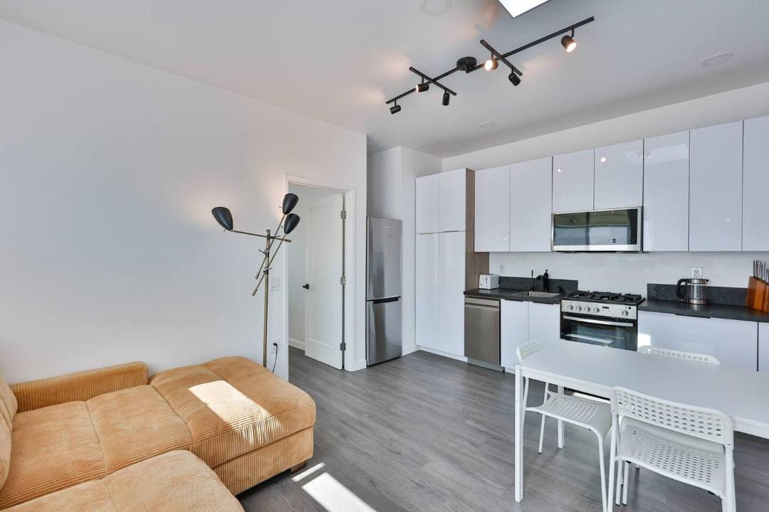 Photo of Livingroom in Normal Heights