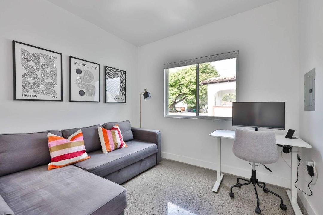 Photo of Livingroom in Normal Heights