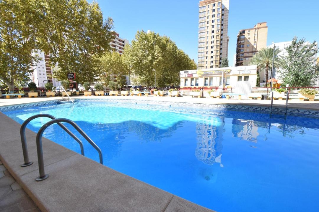 Photo of Others in Benidorm