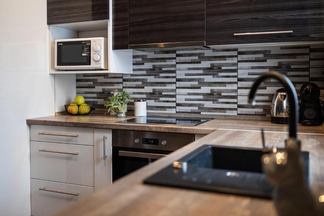 Photo of Kitchen in Zalaegerszeg
