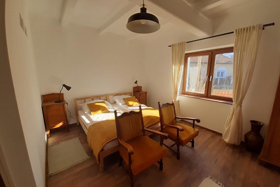 Photo of Bedroom in Nagykoru
