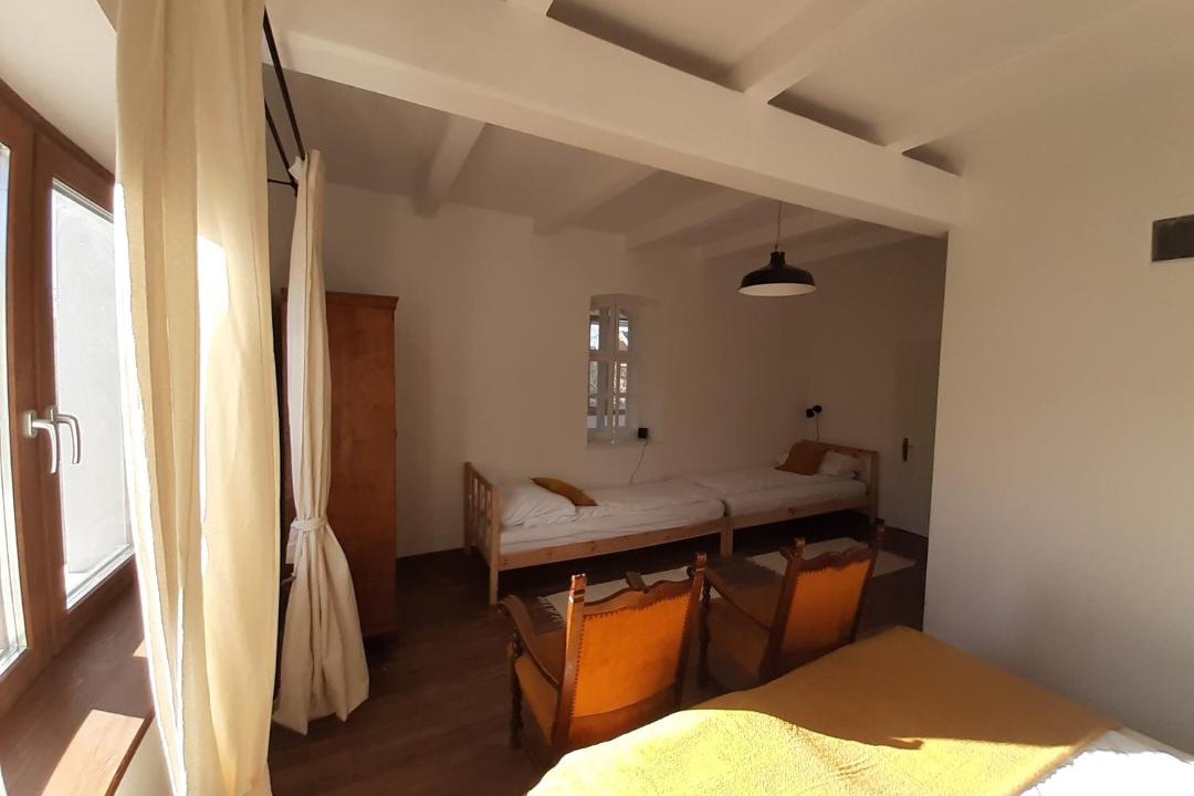 Photo of Bedroom in Nagykoru