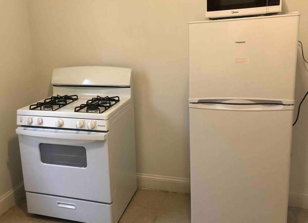 Photo of Kitchen in Paterson