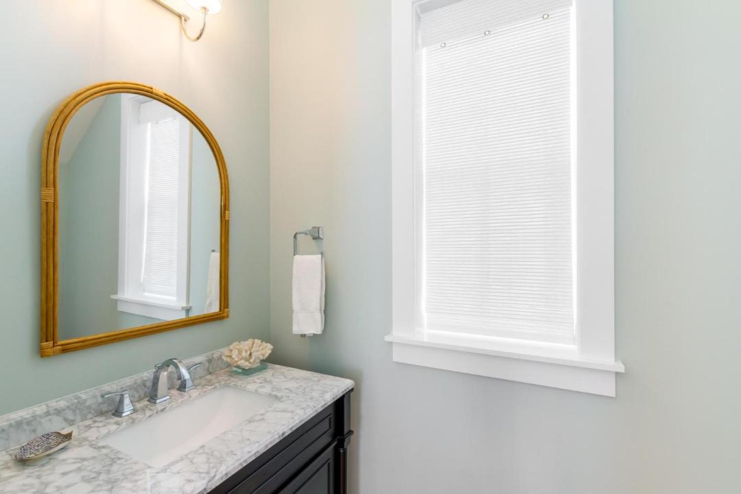 Photo of Bathroom in Orange Beach
